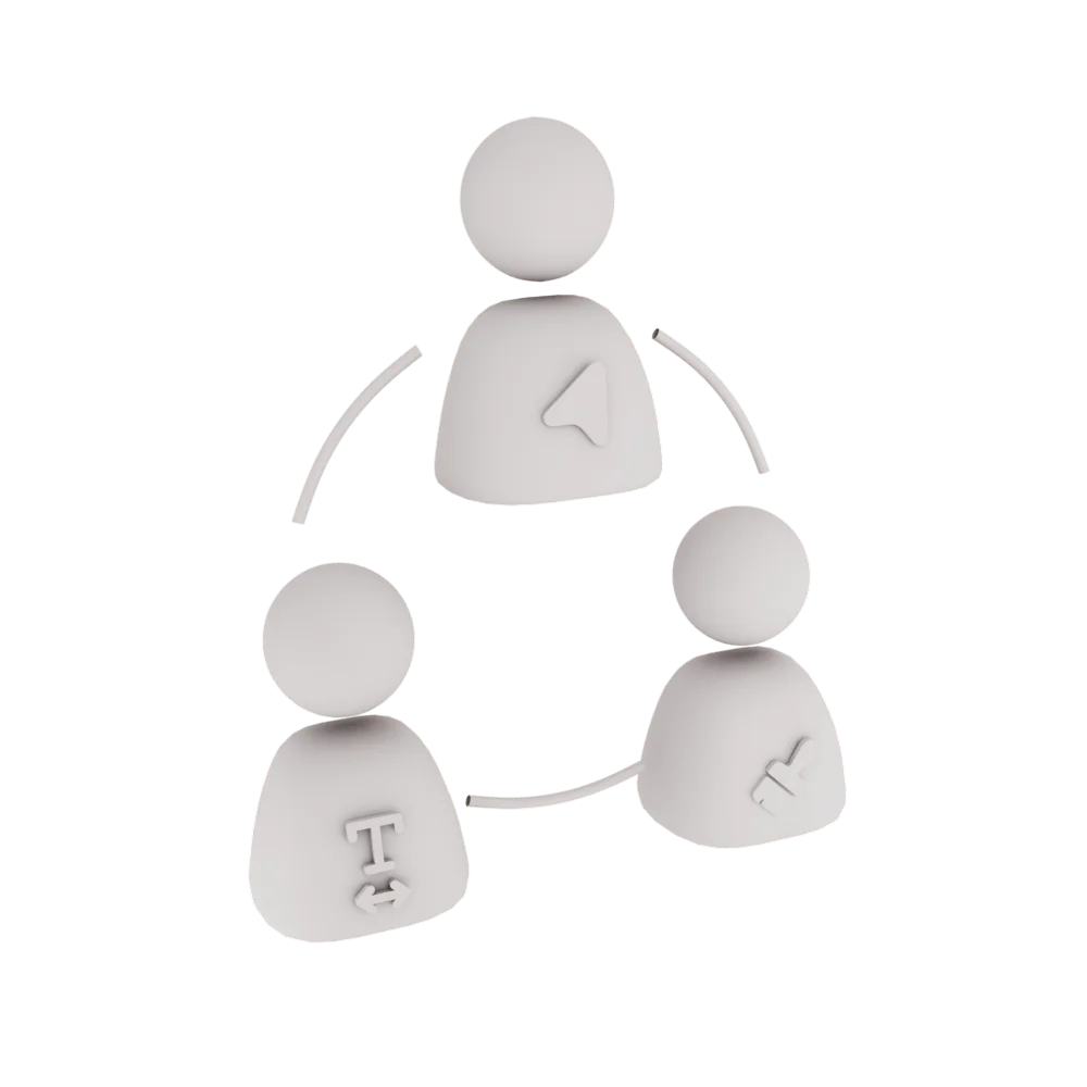 Partnership Icon